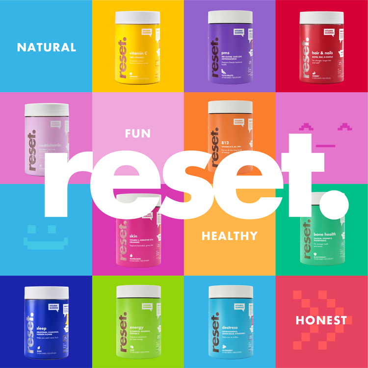 reset.