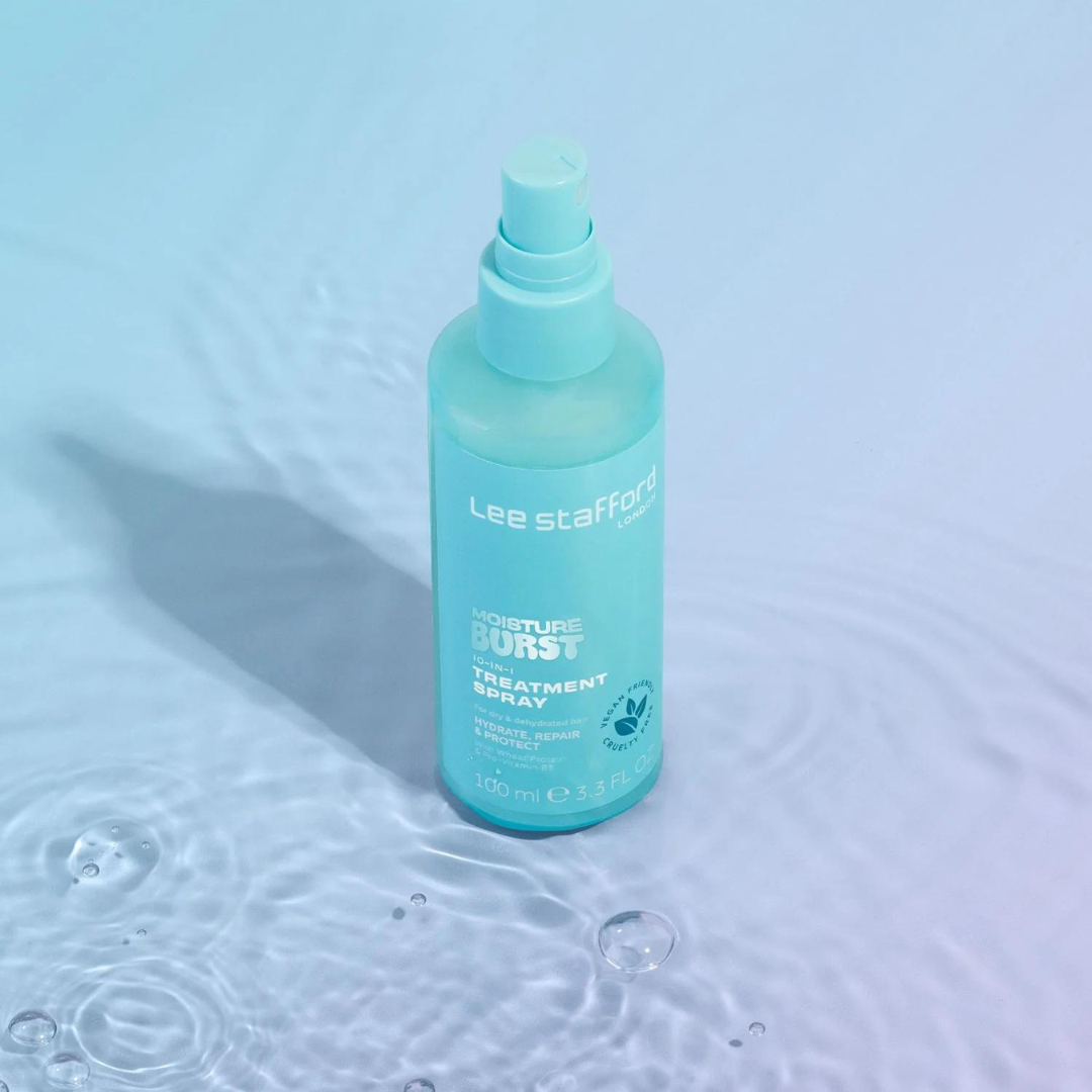 Moisture Burst 10 in 1 Treatment Spray