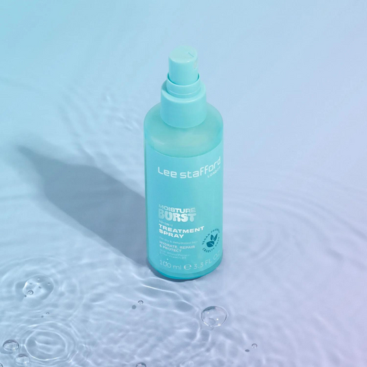 Moisture Burst 10 in 1 Treatment Spray