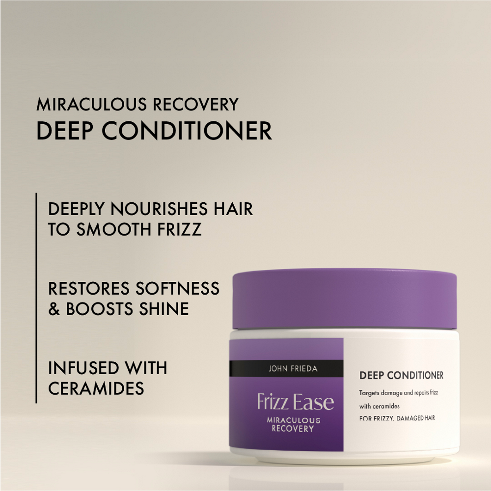 Miraculous Recovery Intensive Masque
