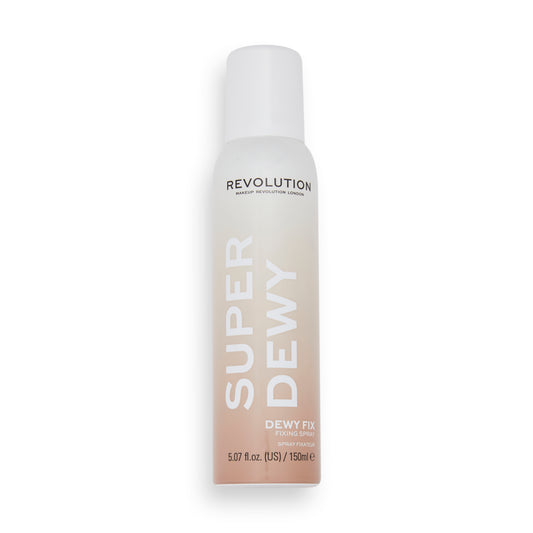 Superdewy Misting Spray