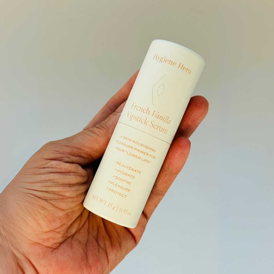 Vipstick Serum French Vanilla