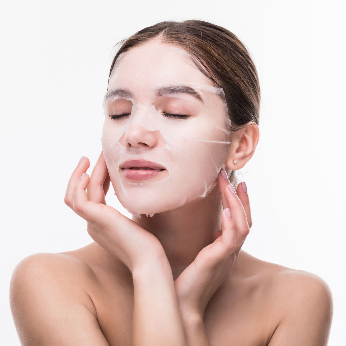 +maskology RETINOL andlitsmaski