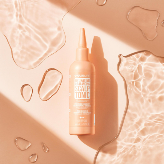 Hydrating & Balancing Scalp Tonic
