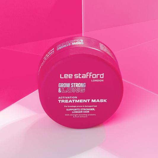 Grow Strong & Long : Activation Treatment Mask