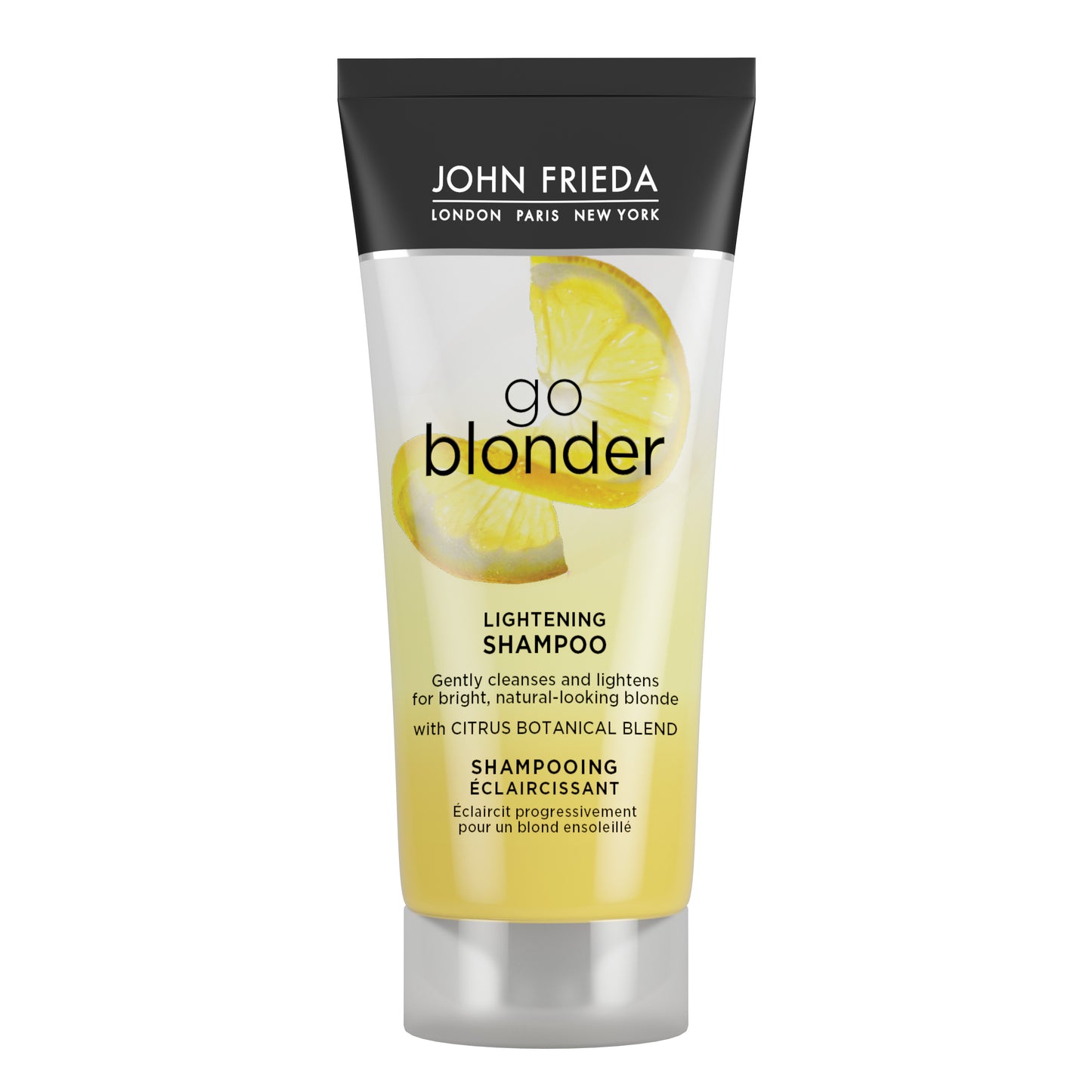 Go Blonder Lightening Shampoo (2 stærðir)