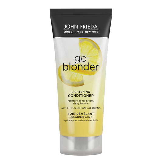 Go Blonder Lightening Conditioner (2 stærðir)