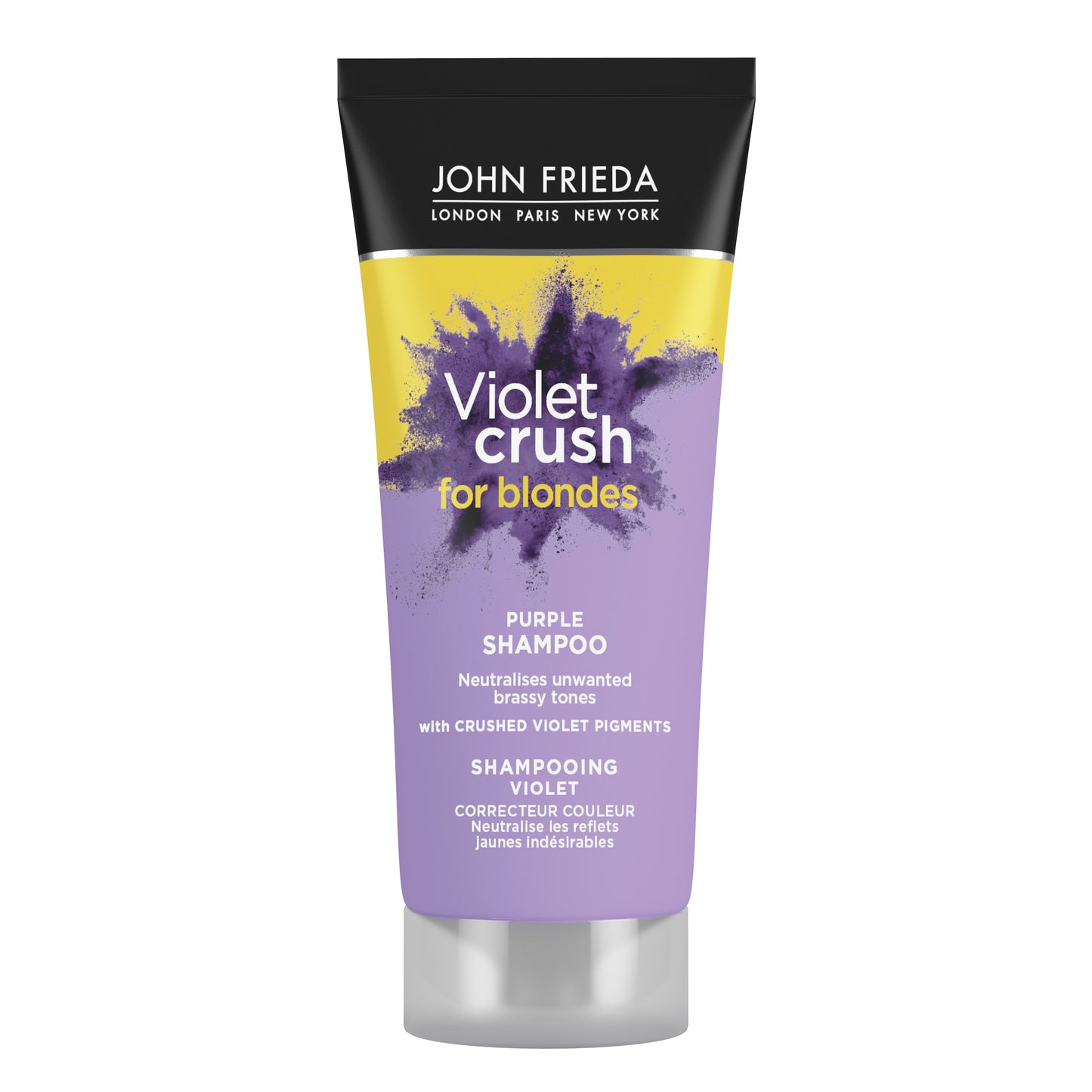 Violet Crush Purple Conditioner