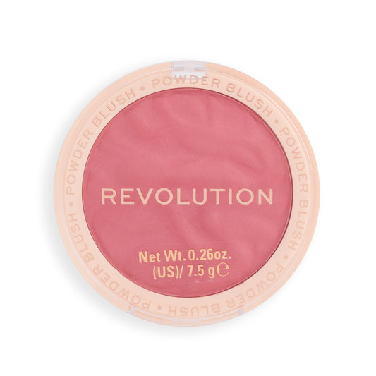 Re-Loaded Blusher (2 litir)