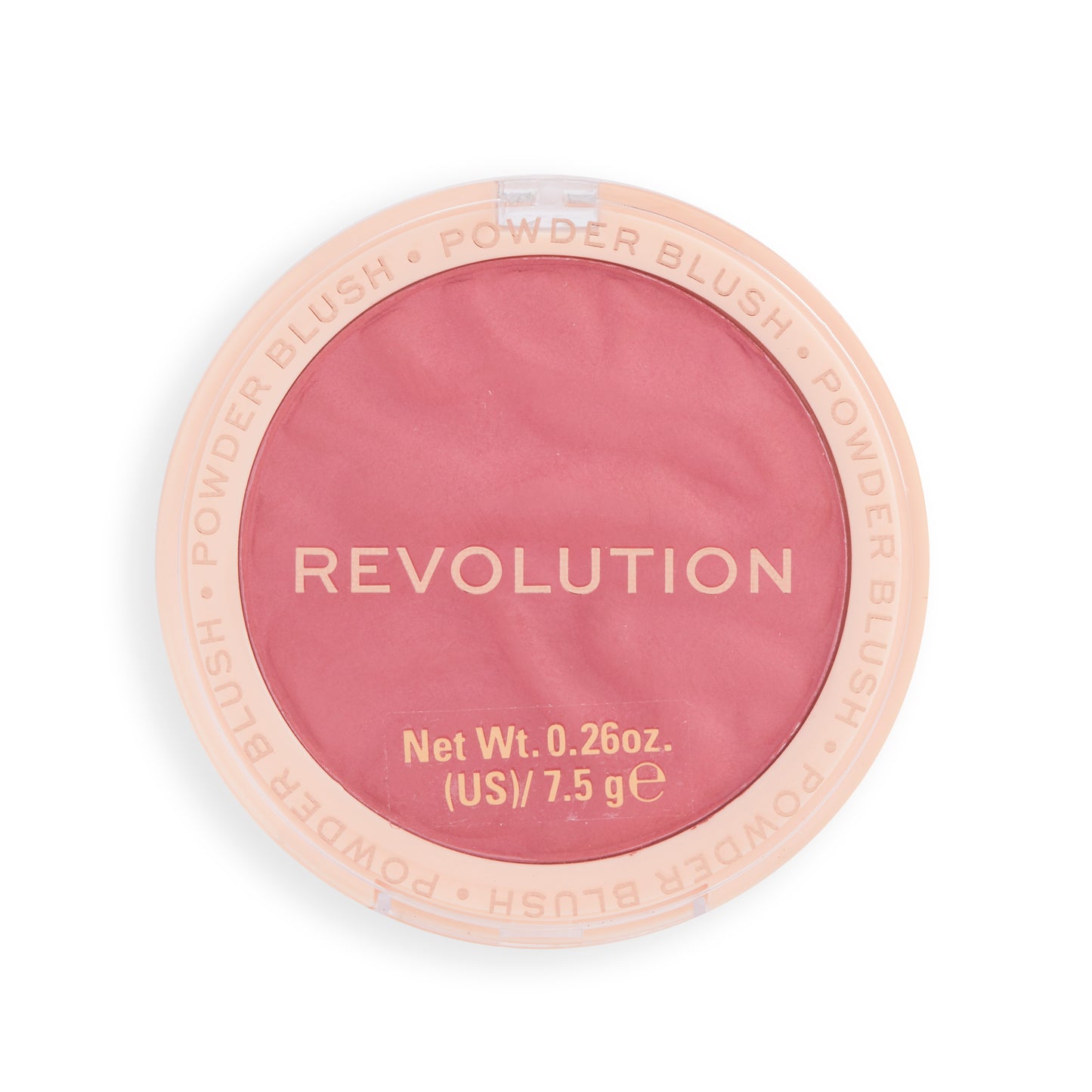 Re-Loaded Blusher (2 litir)