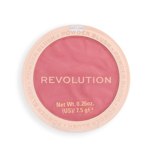 Re-Loaded Blusher (2 litir)