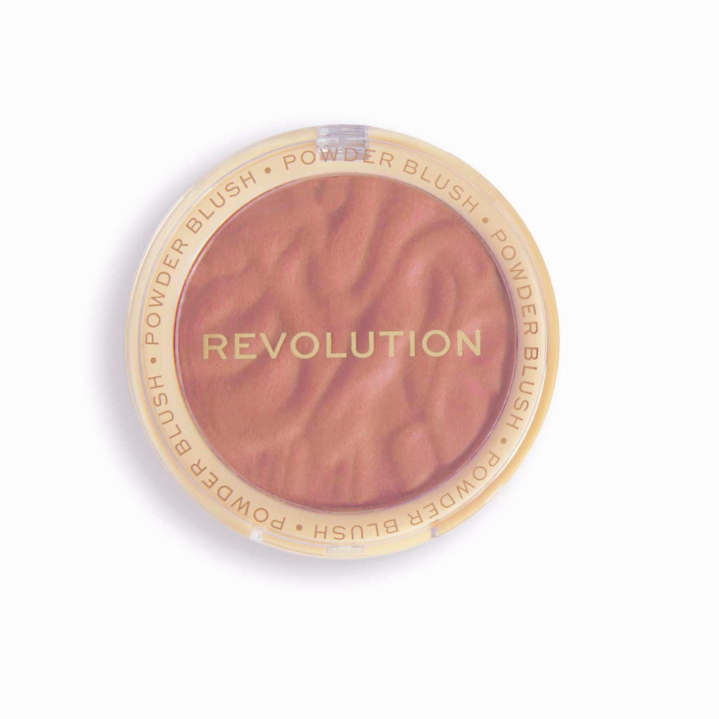 Re-Loaded Blusher (2 litir)