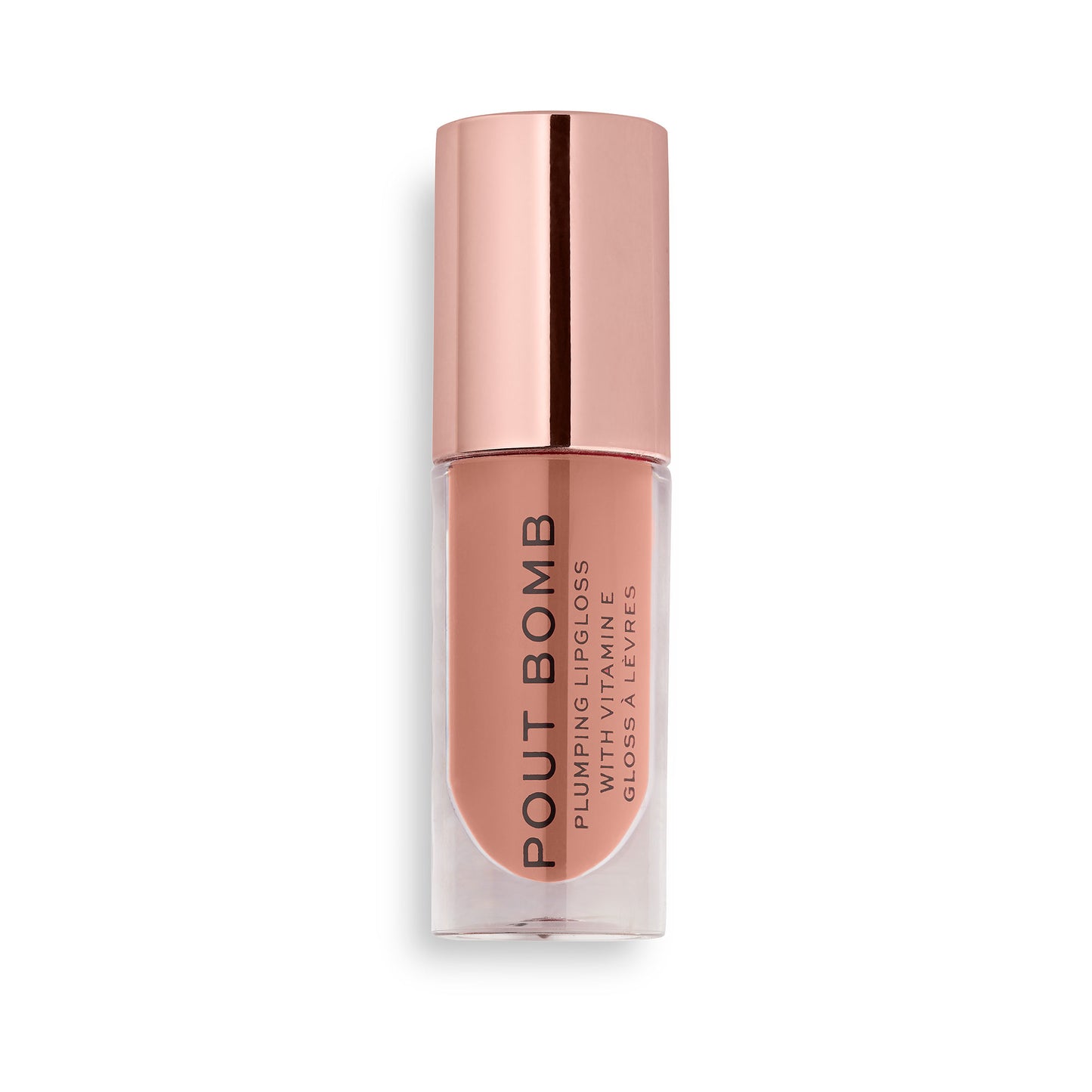 Pout Bomb Plumping Gloss (3 litir)