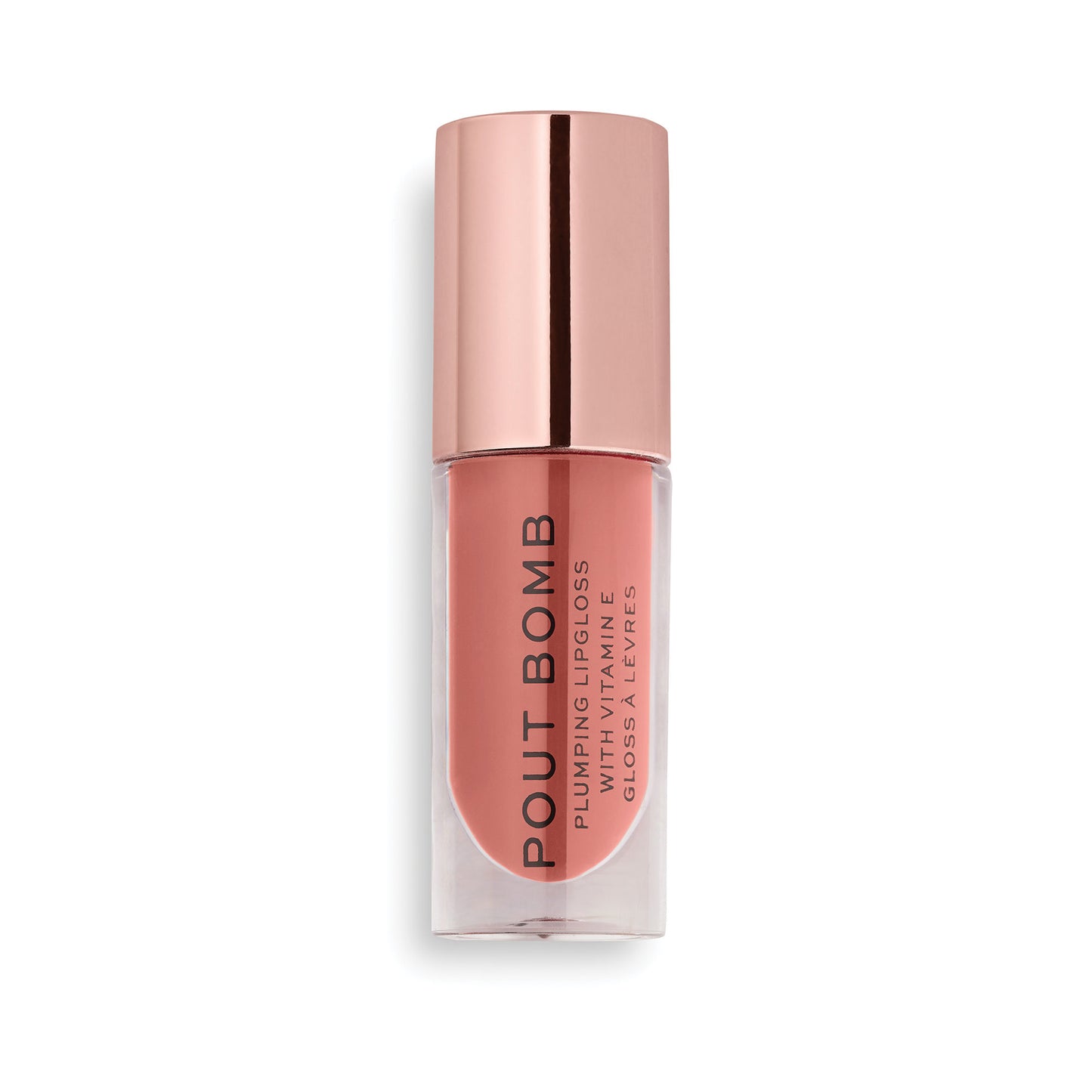 Pout Bomb Plumping Gloss (3 litir)