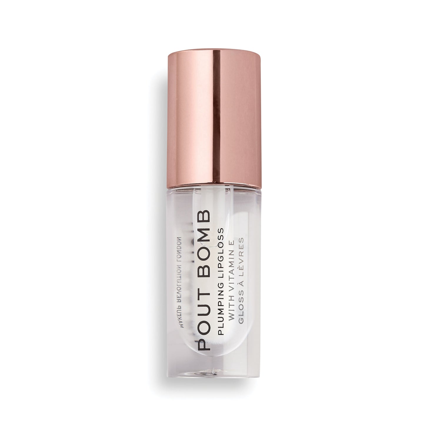 Pout Bomb Plumping Gloss (3 litir)