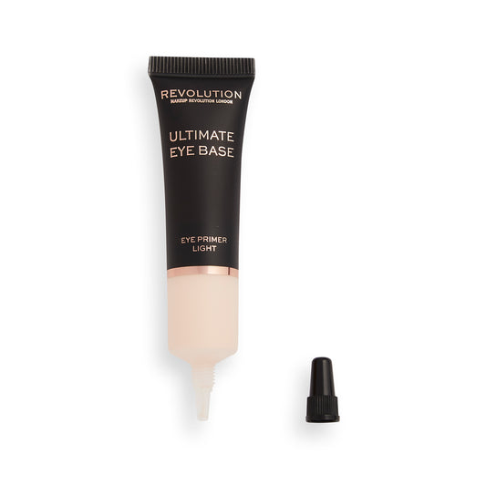 Ultimate Pigment Base - Eye Primer