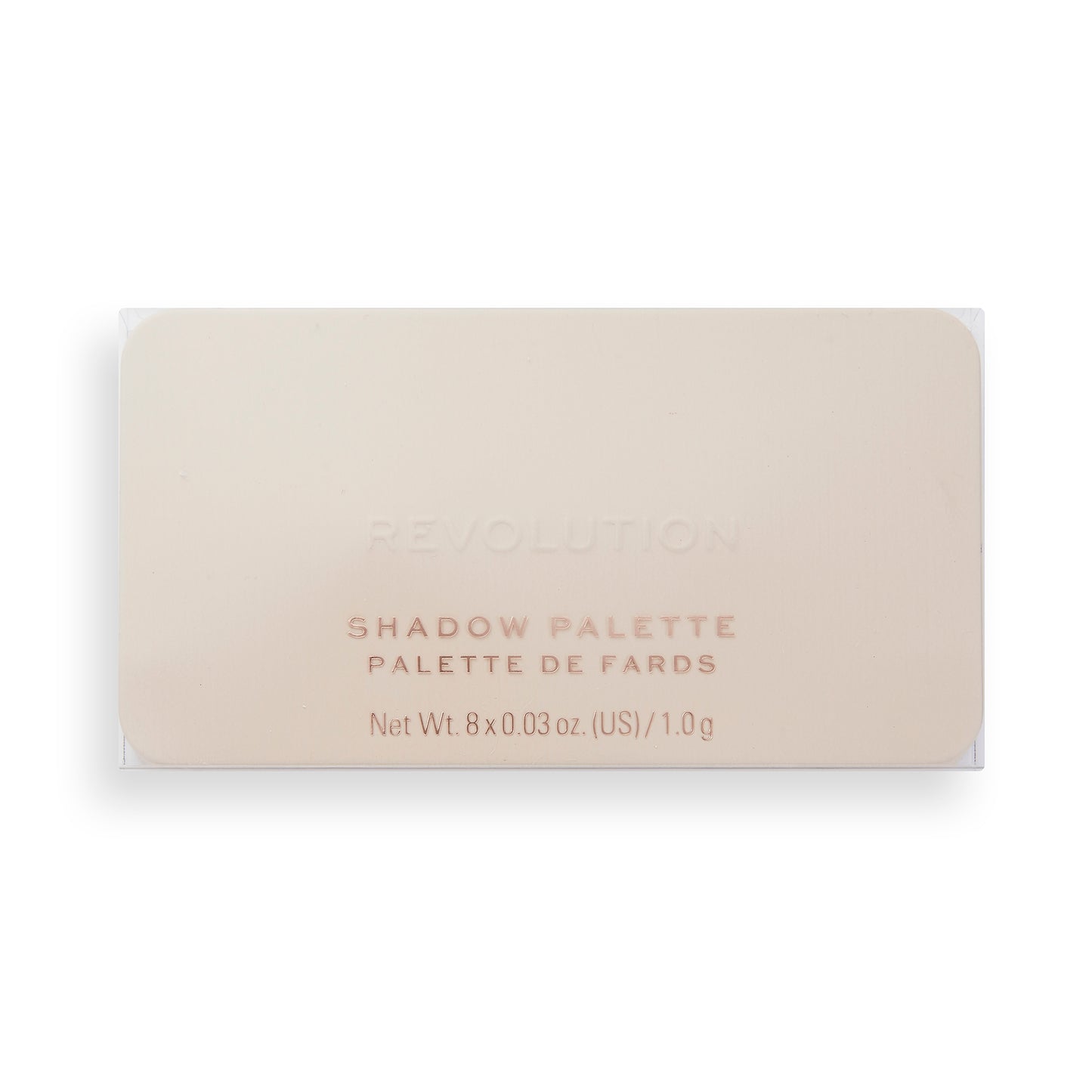 Forever Flawless Dynamic Serenity Eyeshadow Palette