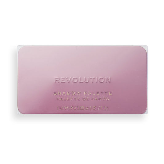 Forever Flawless Dynamic Ambient Eyeshadow Palette