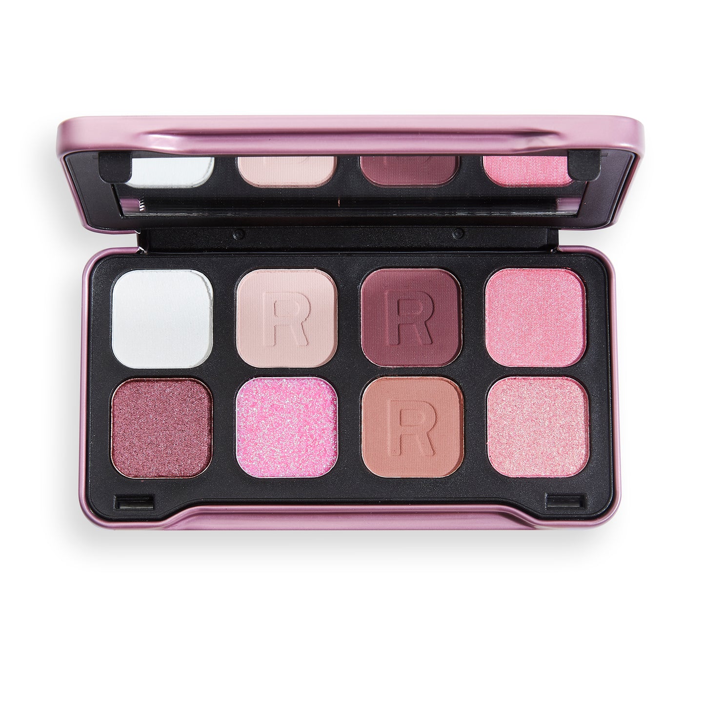 Forever Flawless Dynamic Ambient Eyeshadow Palette