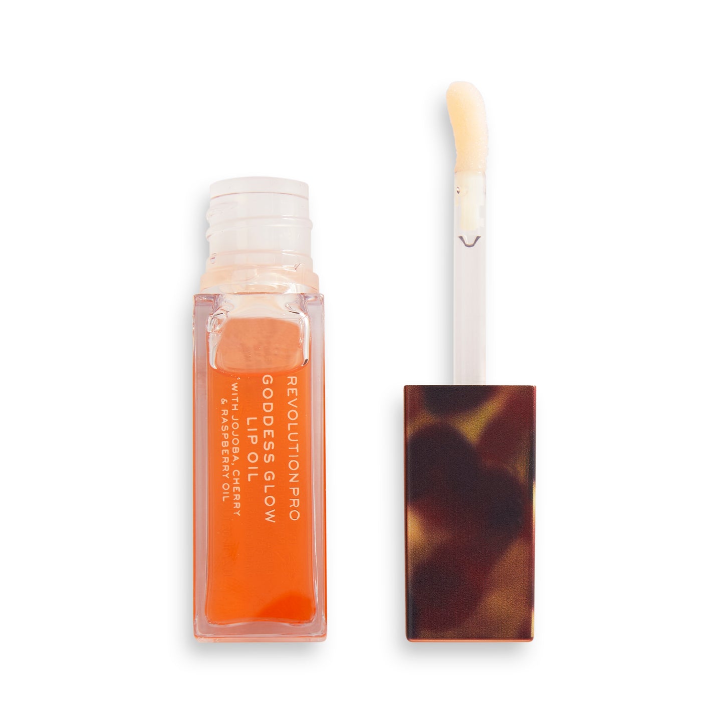 Goddess Glow Lip Oil