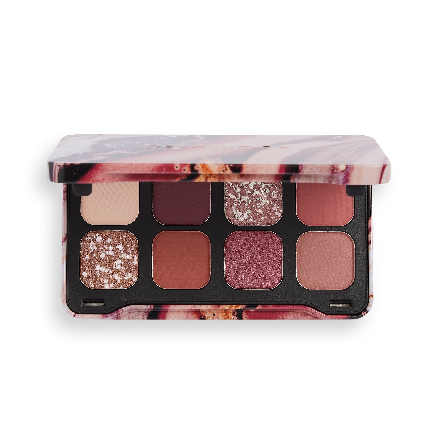 Forever Flawless Dynamic Allure Eyeshadow Palette