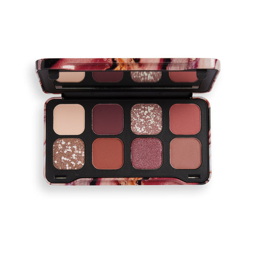 Forever Flawless Dynamic Allure Eyeshadow Palette