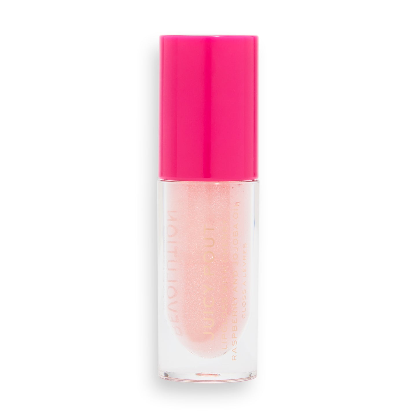 Juicy Pout (2 litir)