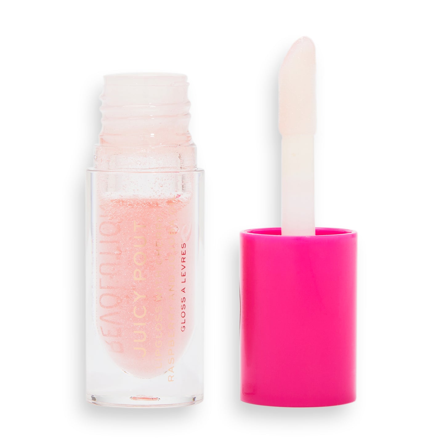 Juicy Pout (2 litir)