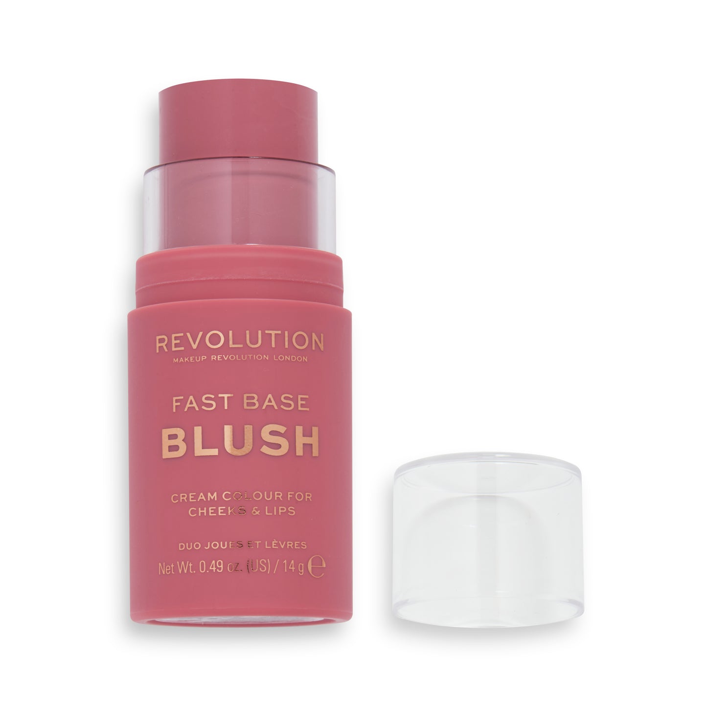 Fast Base Blush Stick (3 litir)