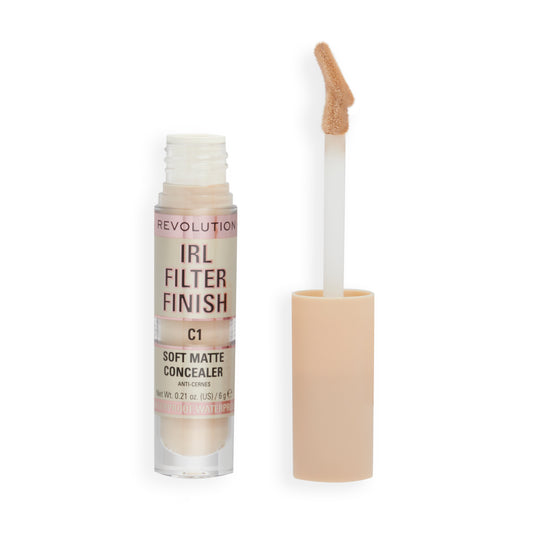 IRL Filter Finish Concealer (4 litir)