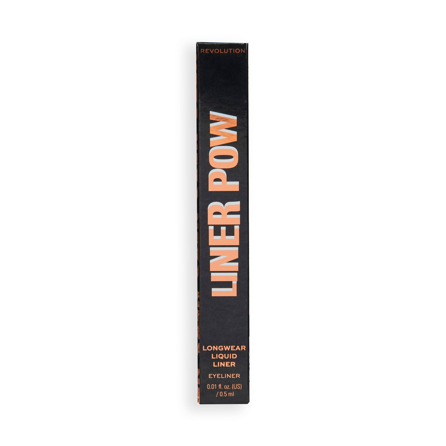 Liner Pow Liquid Eyeliner