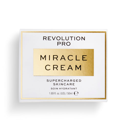 Miracle Cream andlitskrem