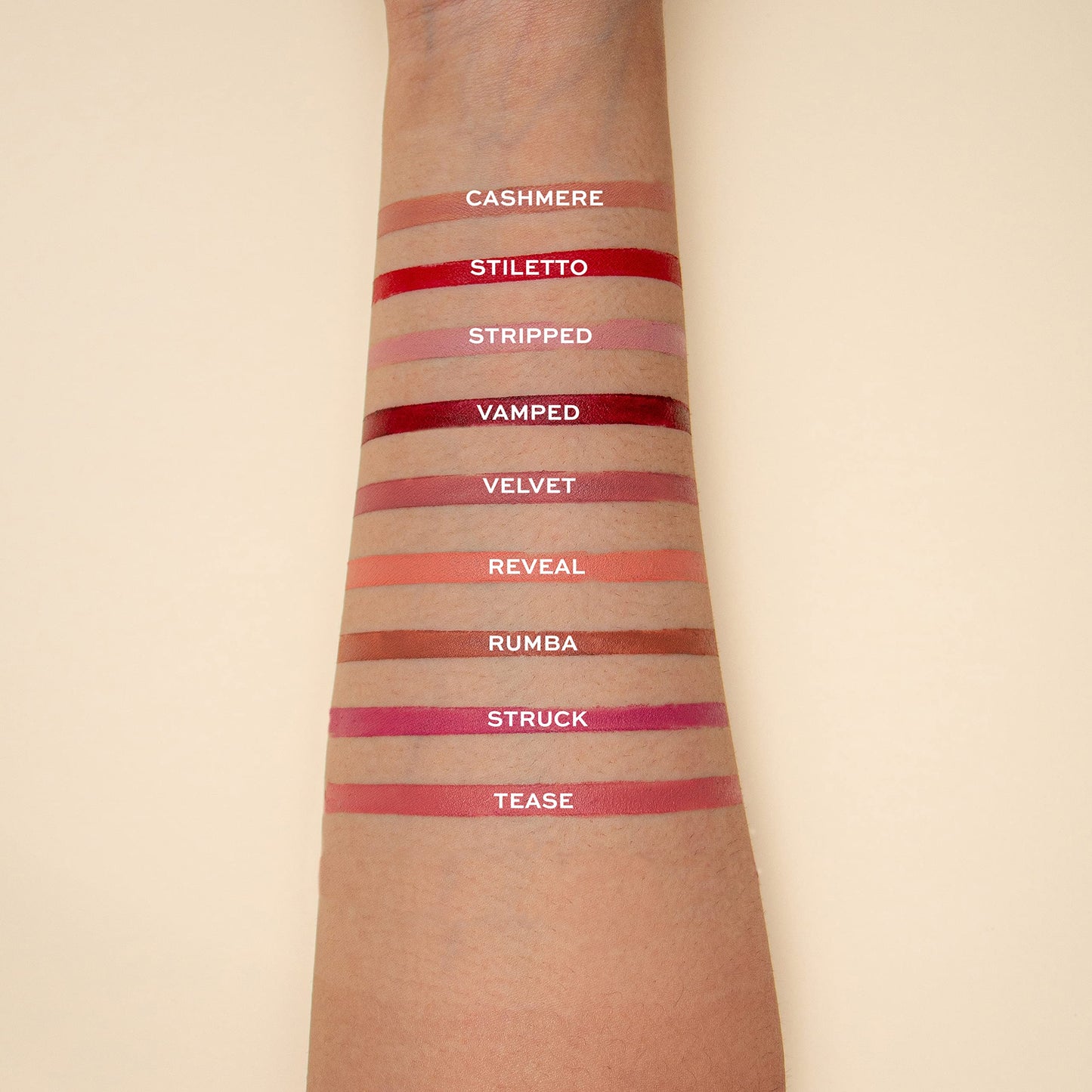 New Neutral Lip Liner (3 litir)