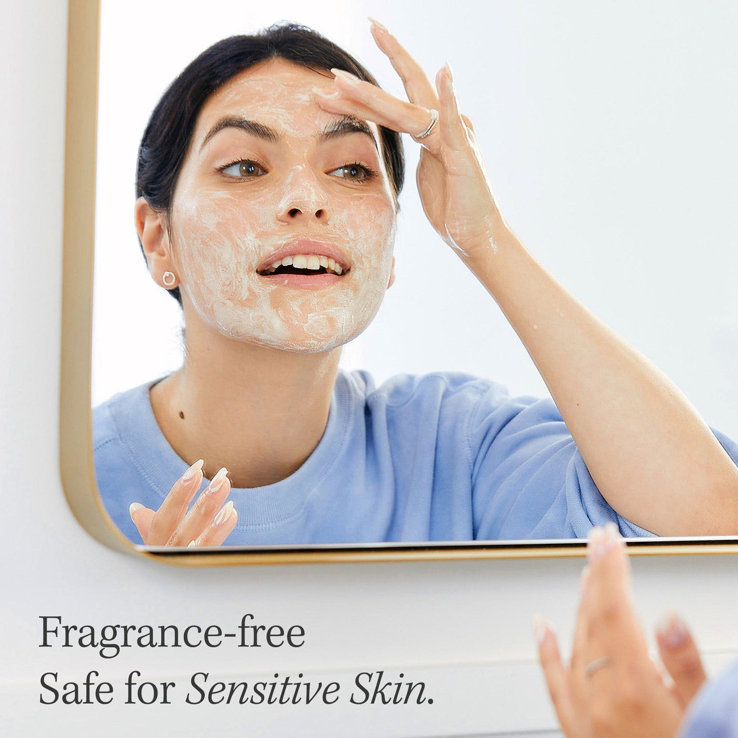 Pure Skin Face Cleanser - Andlitshreinsir