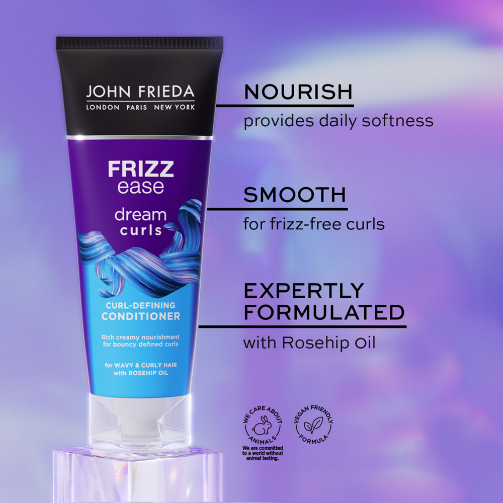 Dream Curls Conditioner (2 stærðir)