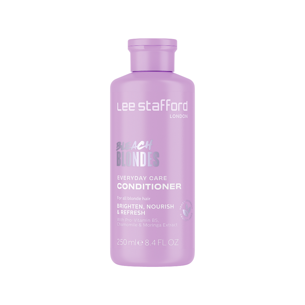 Bleach Blondes : Everyday Care Conditioner