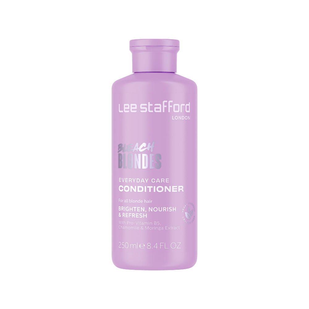 Bleach Blondes : Colour Love Conditioner