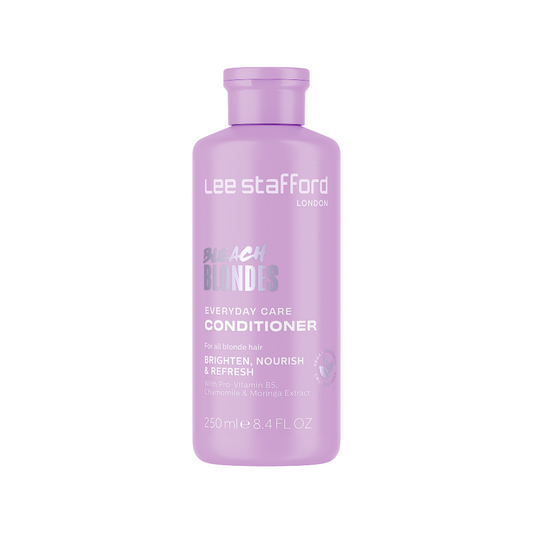 Bleach Blondes : Everyday Care Conditioner