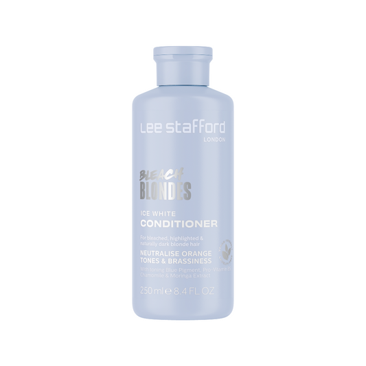 Bleach Blondes : White Toning Conditioner