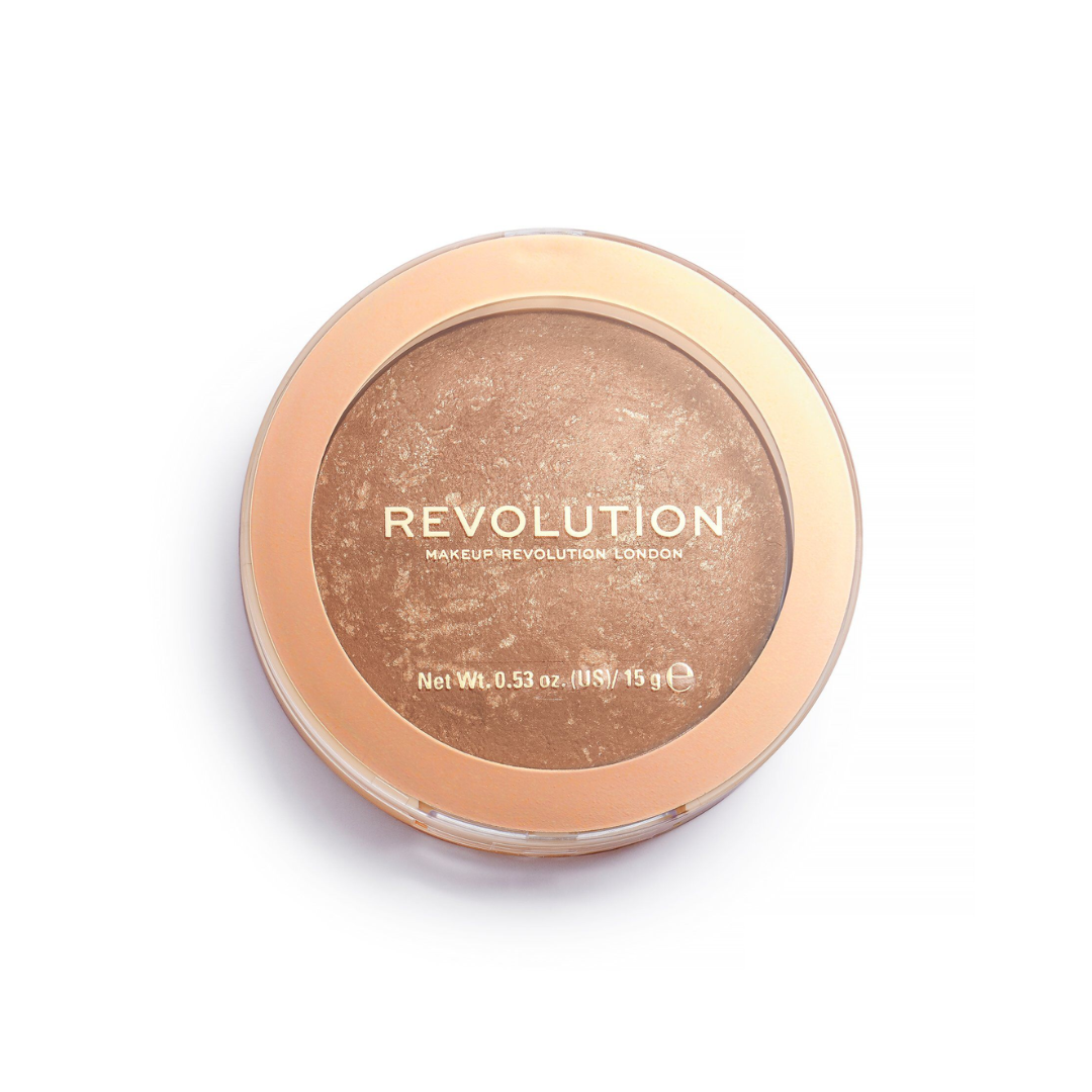 Revolution Bronzer