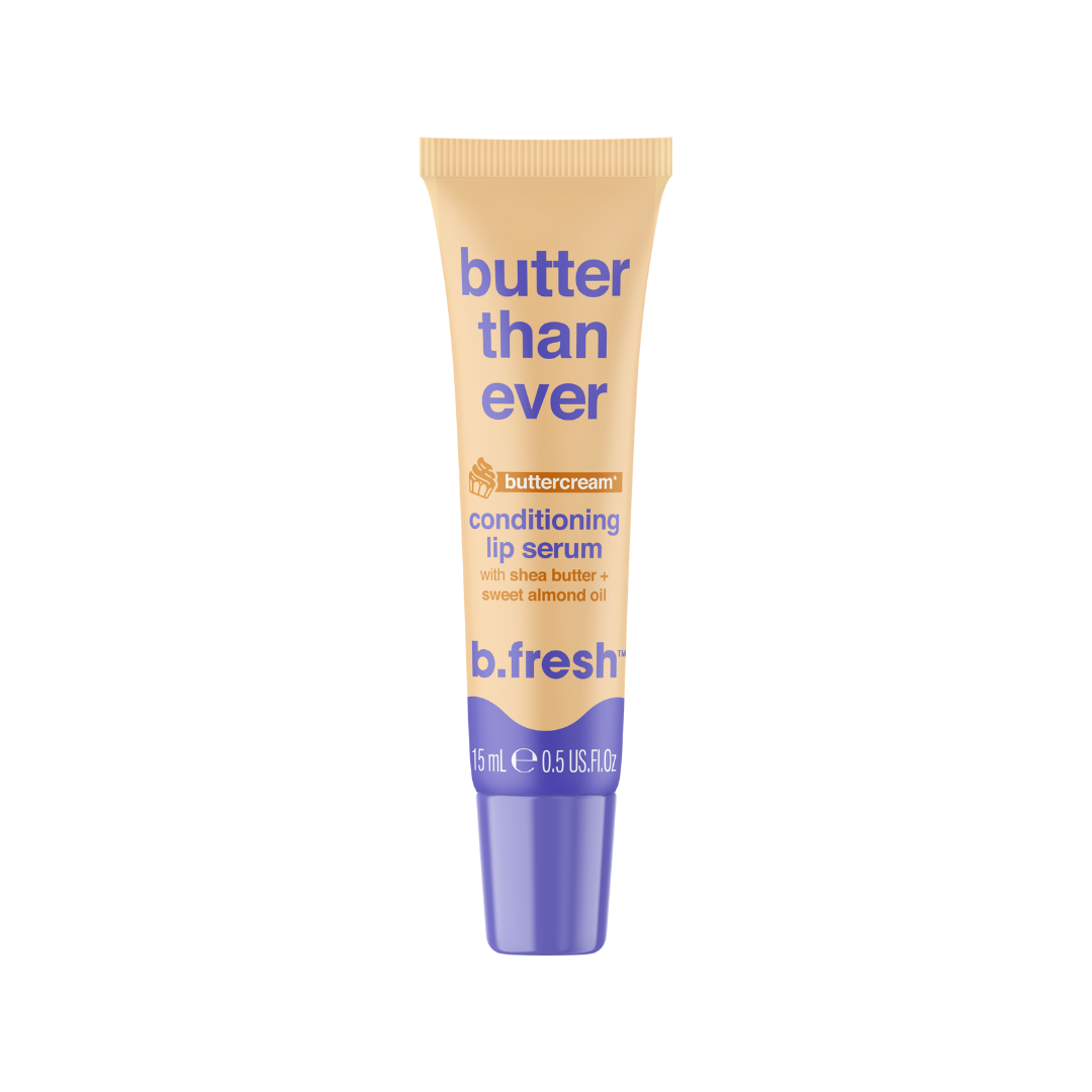 BUTTER THAN EVER - Lip Serum
