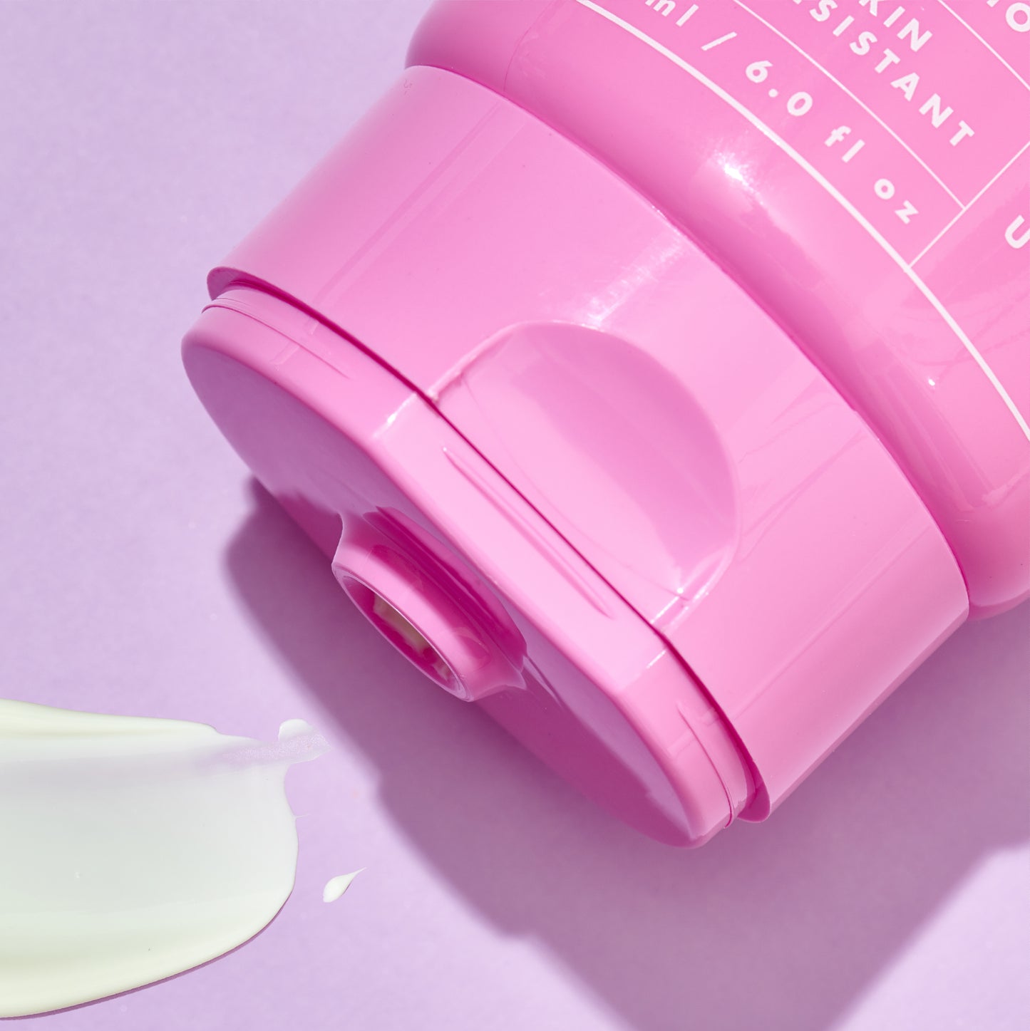 The One For Your Body SPF 30 Body Lotion