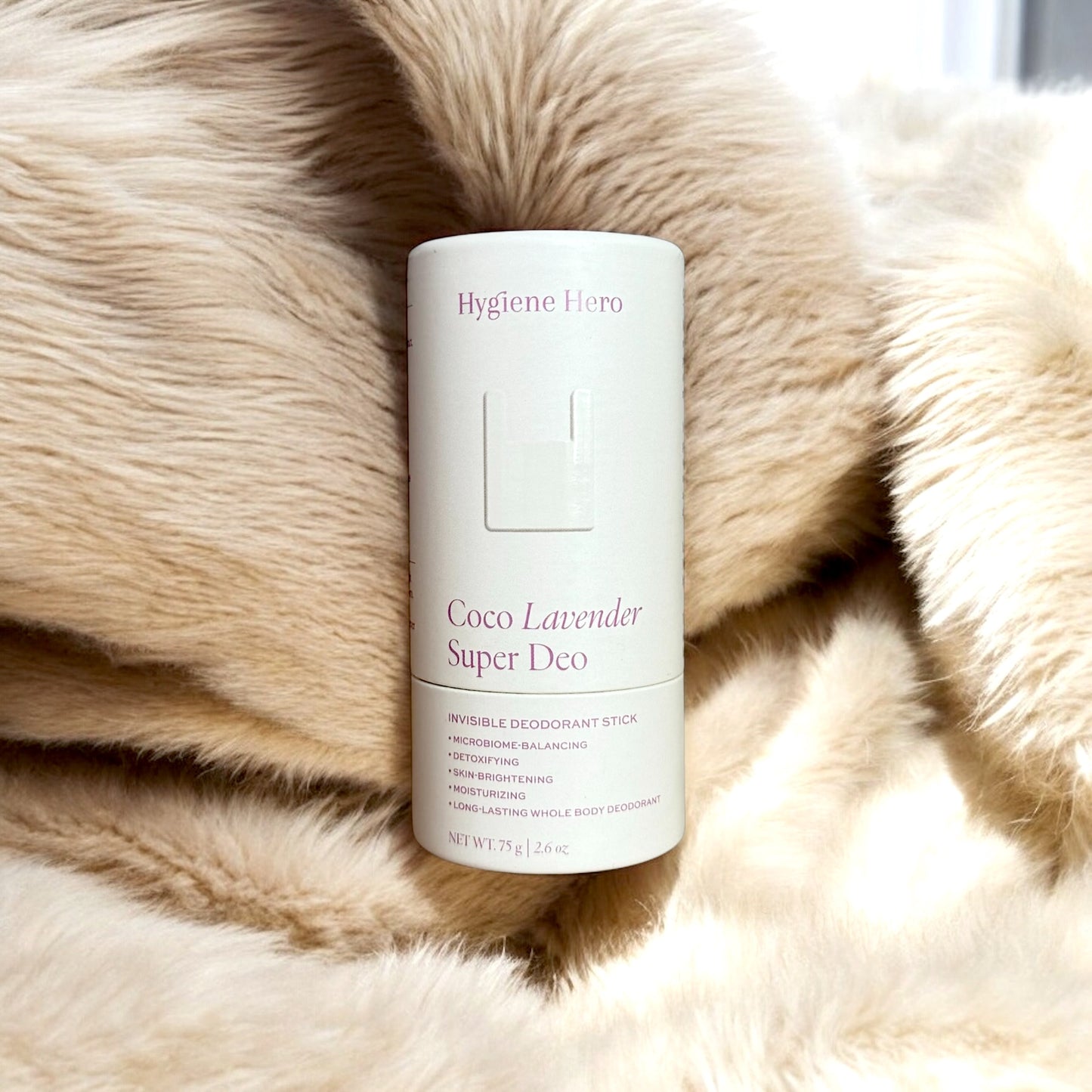 Super Deo - Coco Lavender