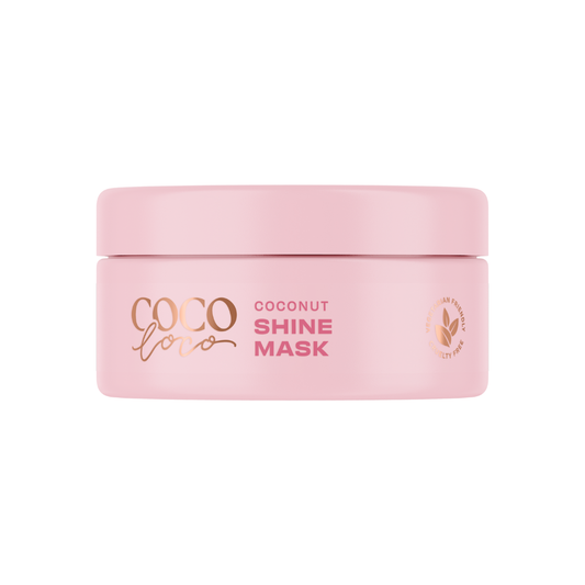 Coco Loco hármaski frá Lee Stafford