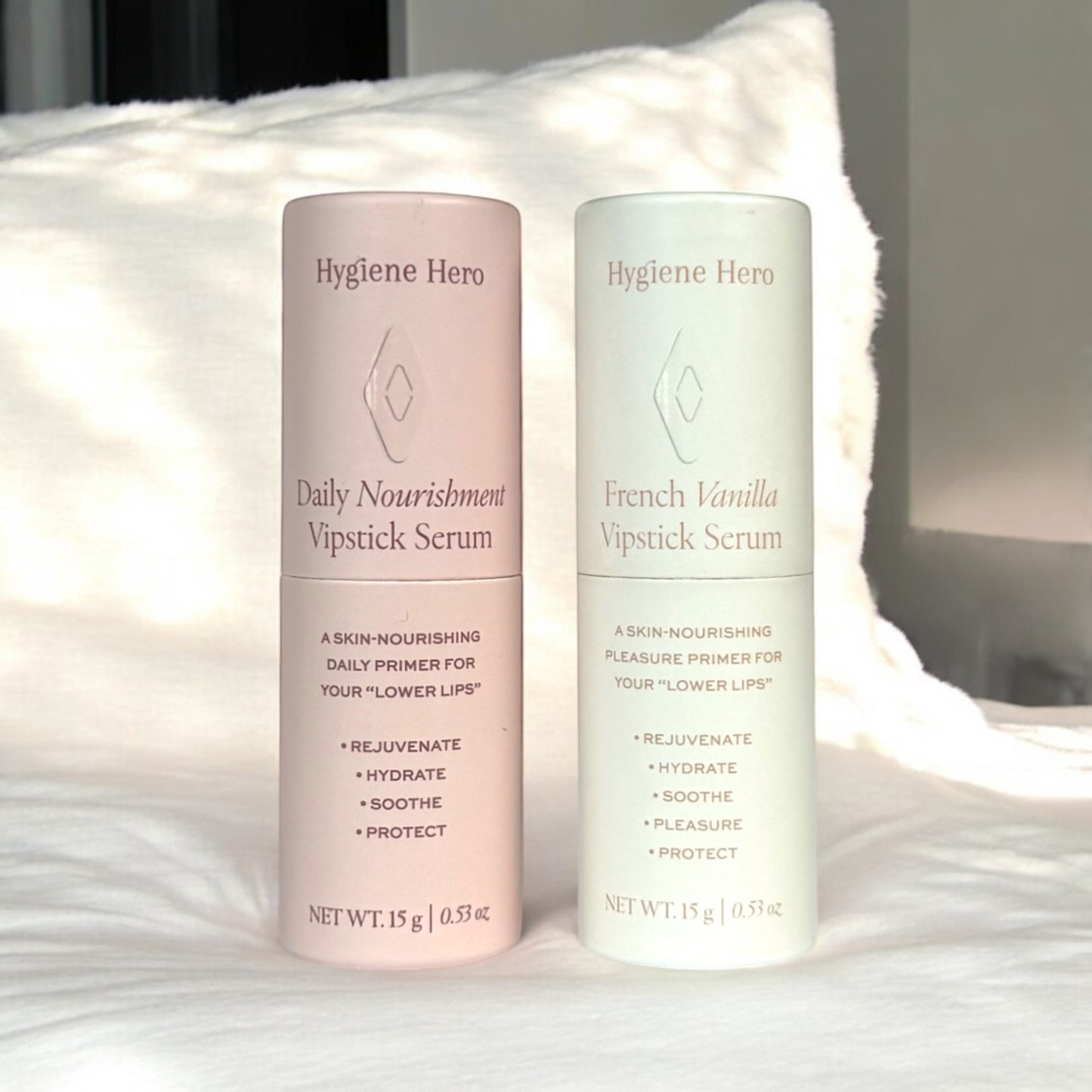 Vipstick Serum French Vanilla