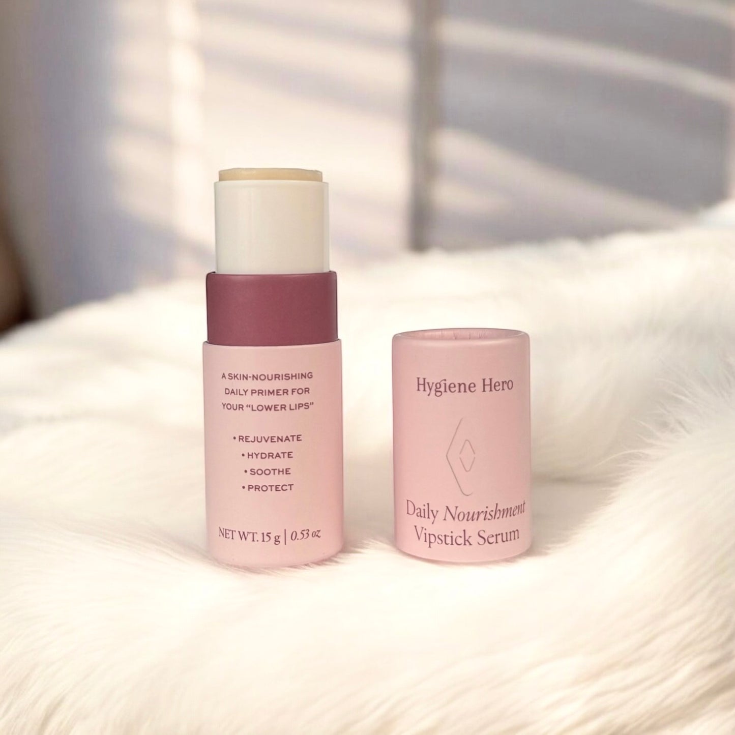 Vipstick Serum Daily Nourishment
