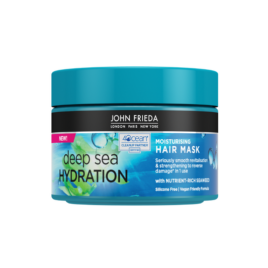 Deep Sea Hydration Maski