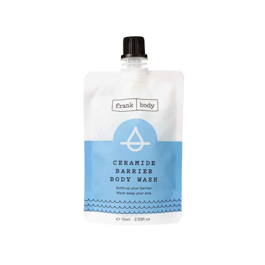 Ceramide Barrier Wash
