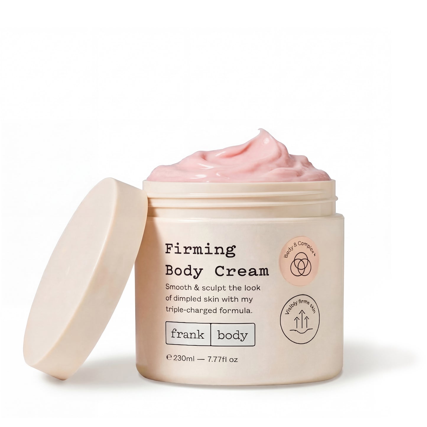 Firming Body Cream