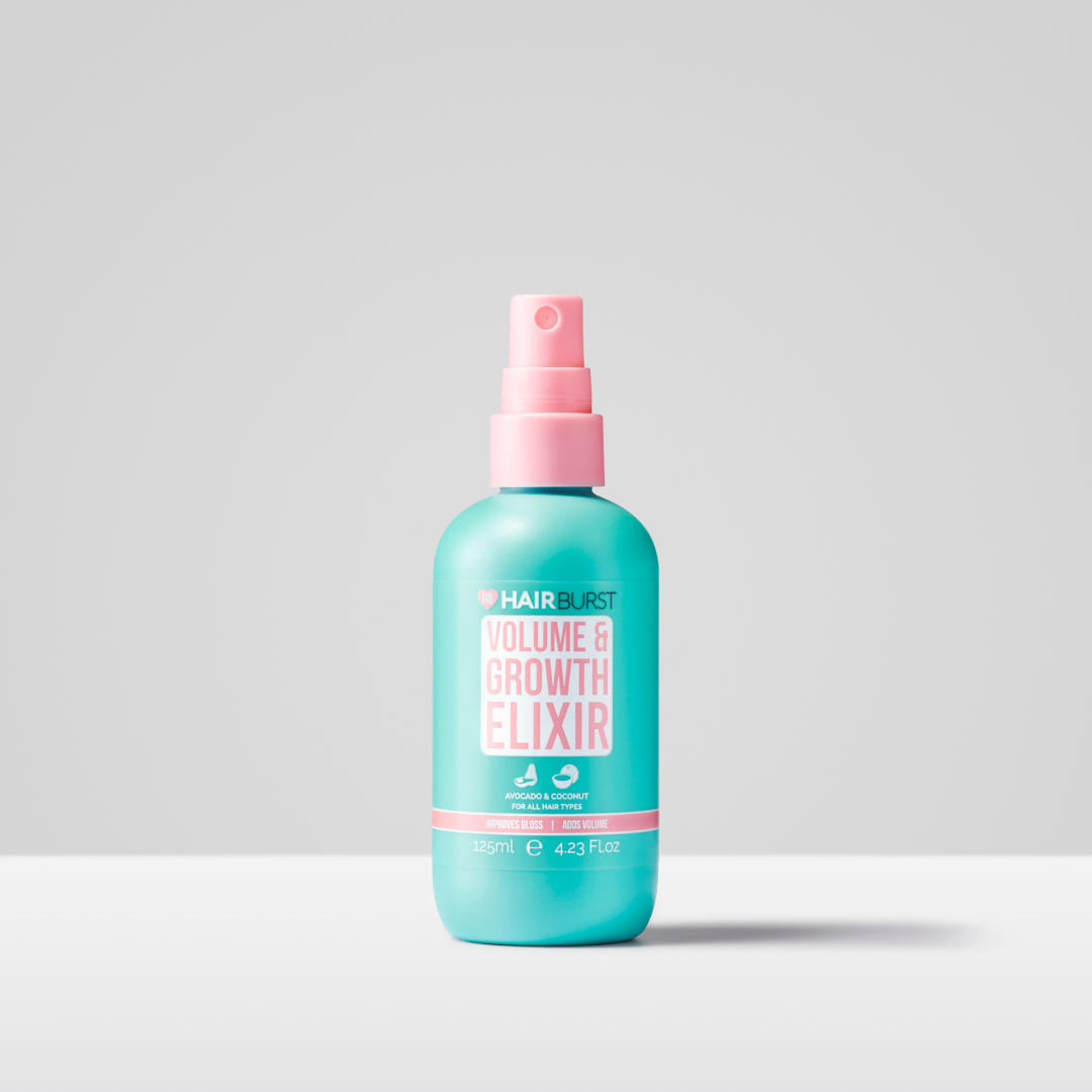 Hairburst hitavörn